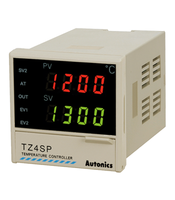 TZ4SP series