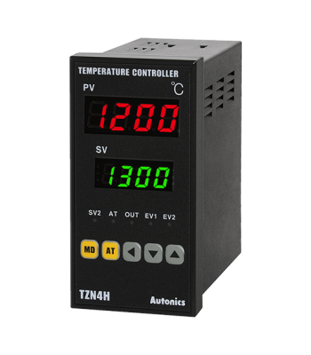 TZN4H series