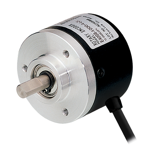 Rotary Encoders
