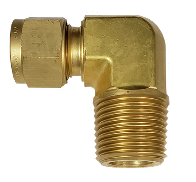 DLN-B representative BI-LOK product photograph; dimensions vary by model.