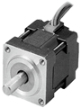 Stepper Motors