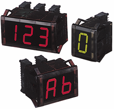 LED Displays