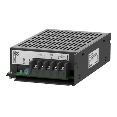 Power Supplies