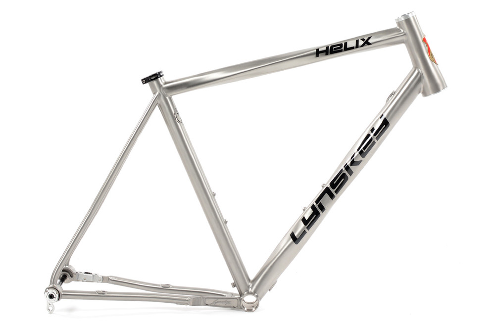 lynskey ti frame