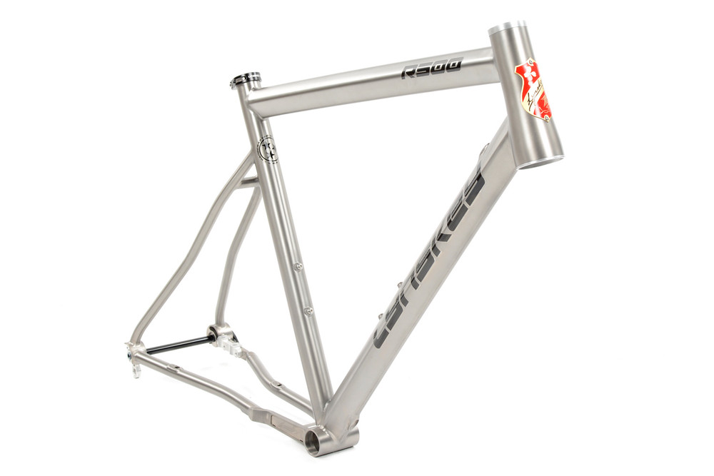 lynskey r500