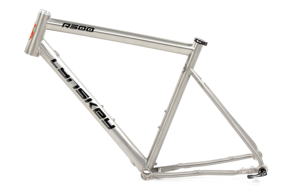 lynskey r500