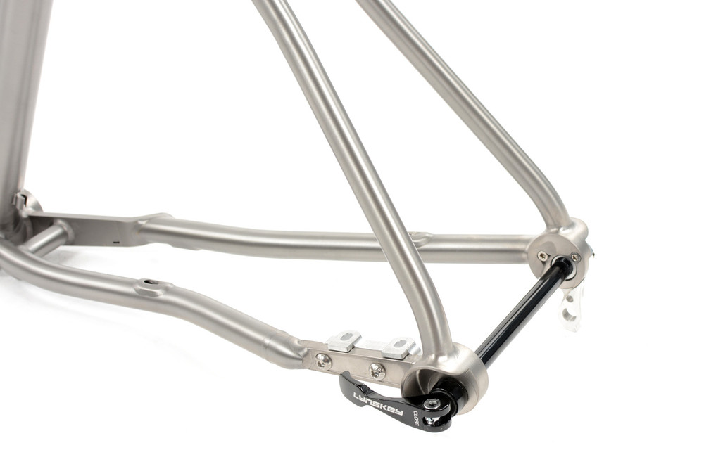 lynskey r500