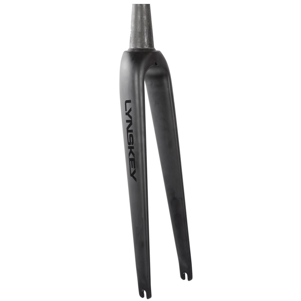 carbon bicycle fork