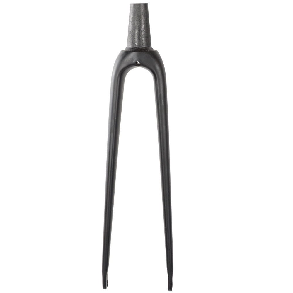 carbon bike fork