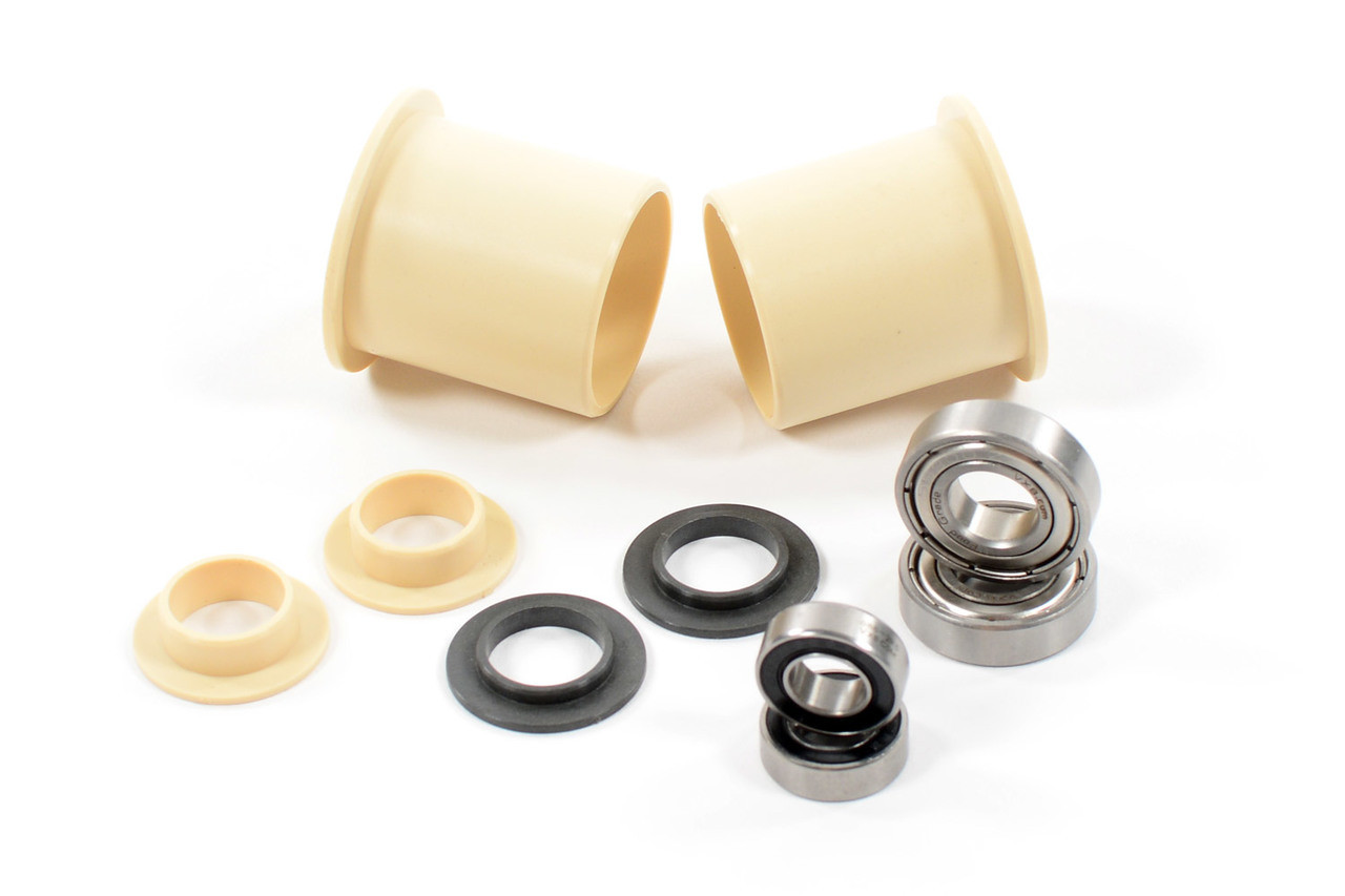 Full Suspension Bushing Rebuild Kit