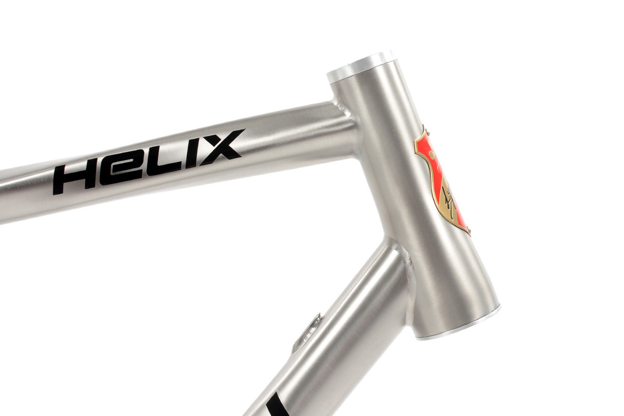 Helix Disc Road Frame