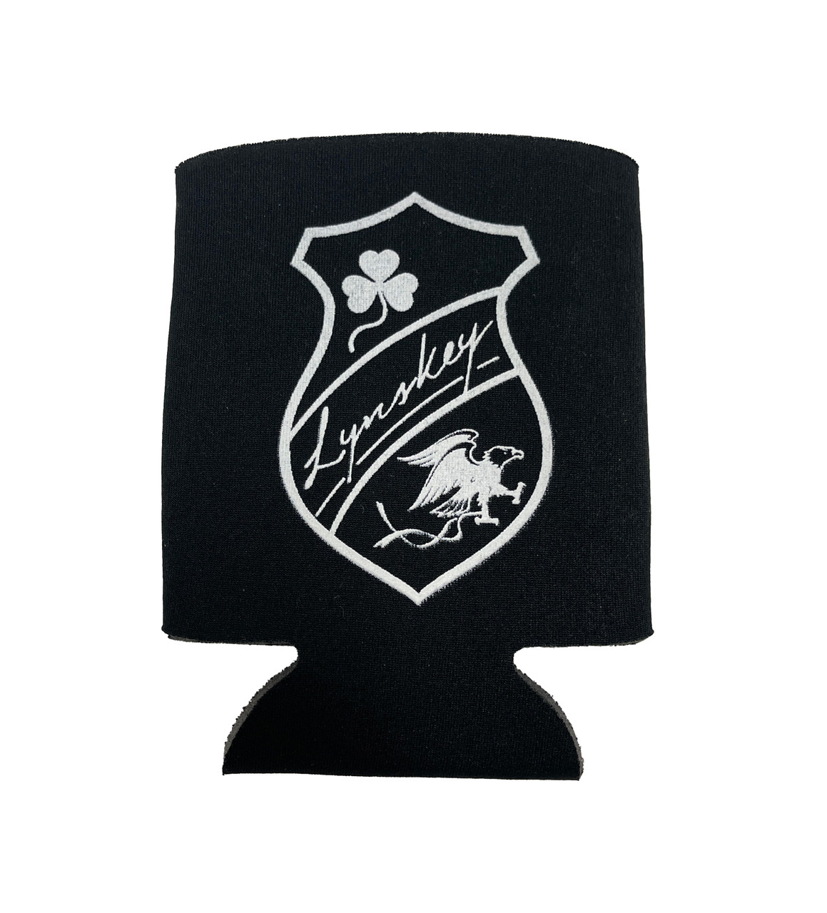 Lynskey Crest Koozie