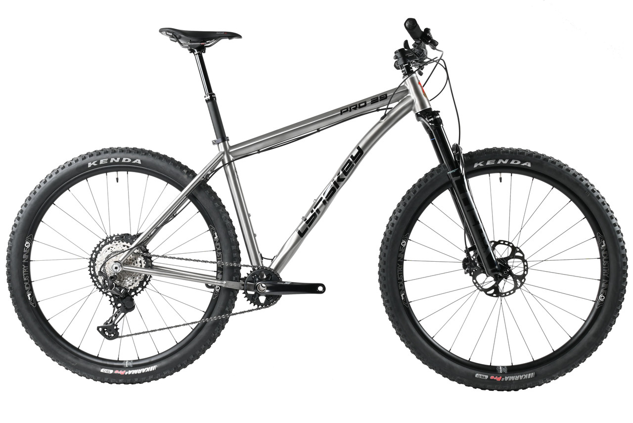 2024 Pro 29 Mountain Bike Lynskey Performance Designs