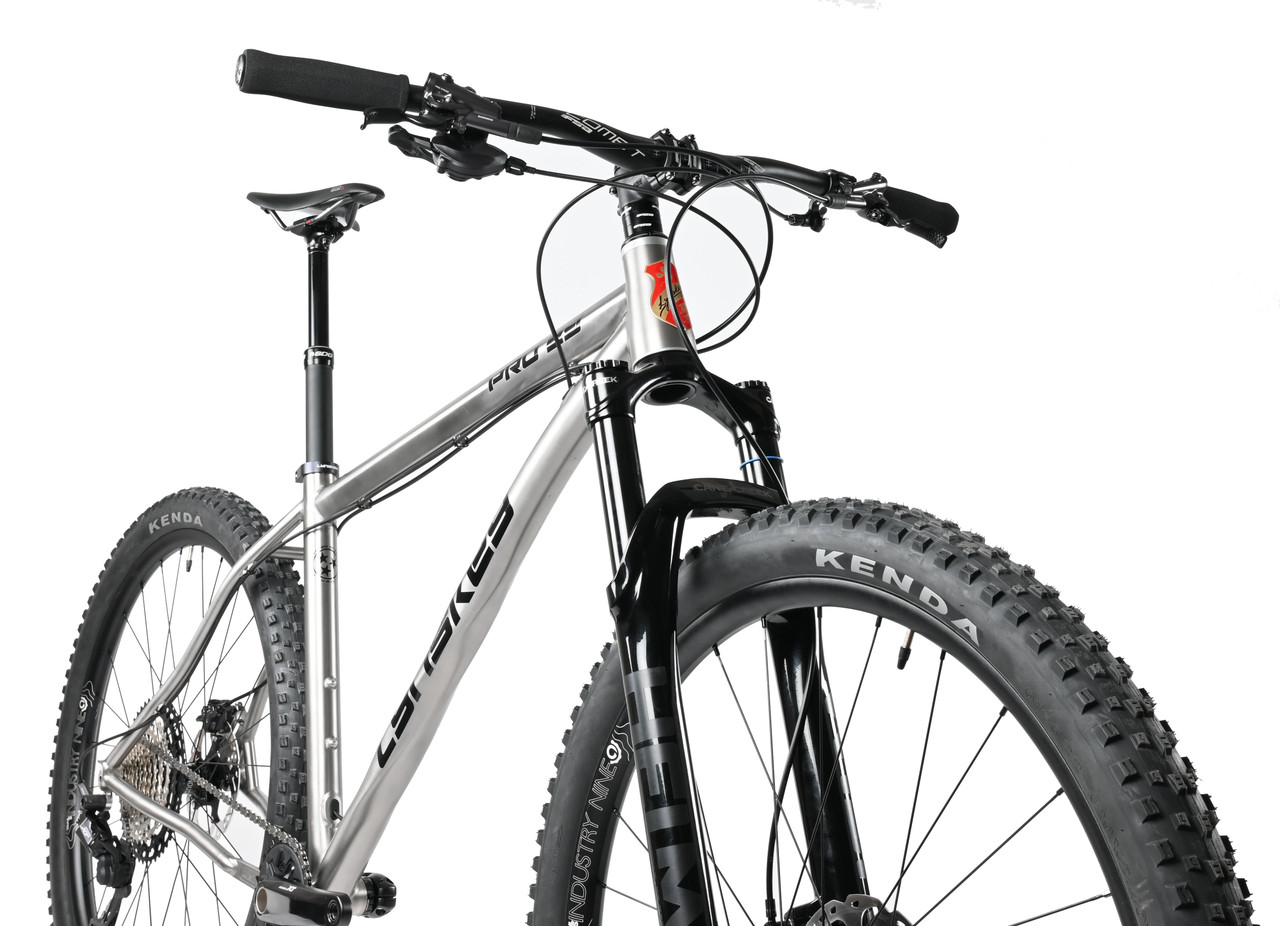 2024 Pro 29 Mountain Bike Lynskey Performance Designs