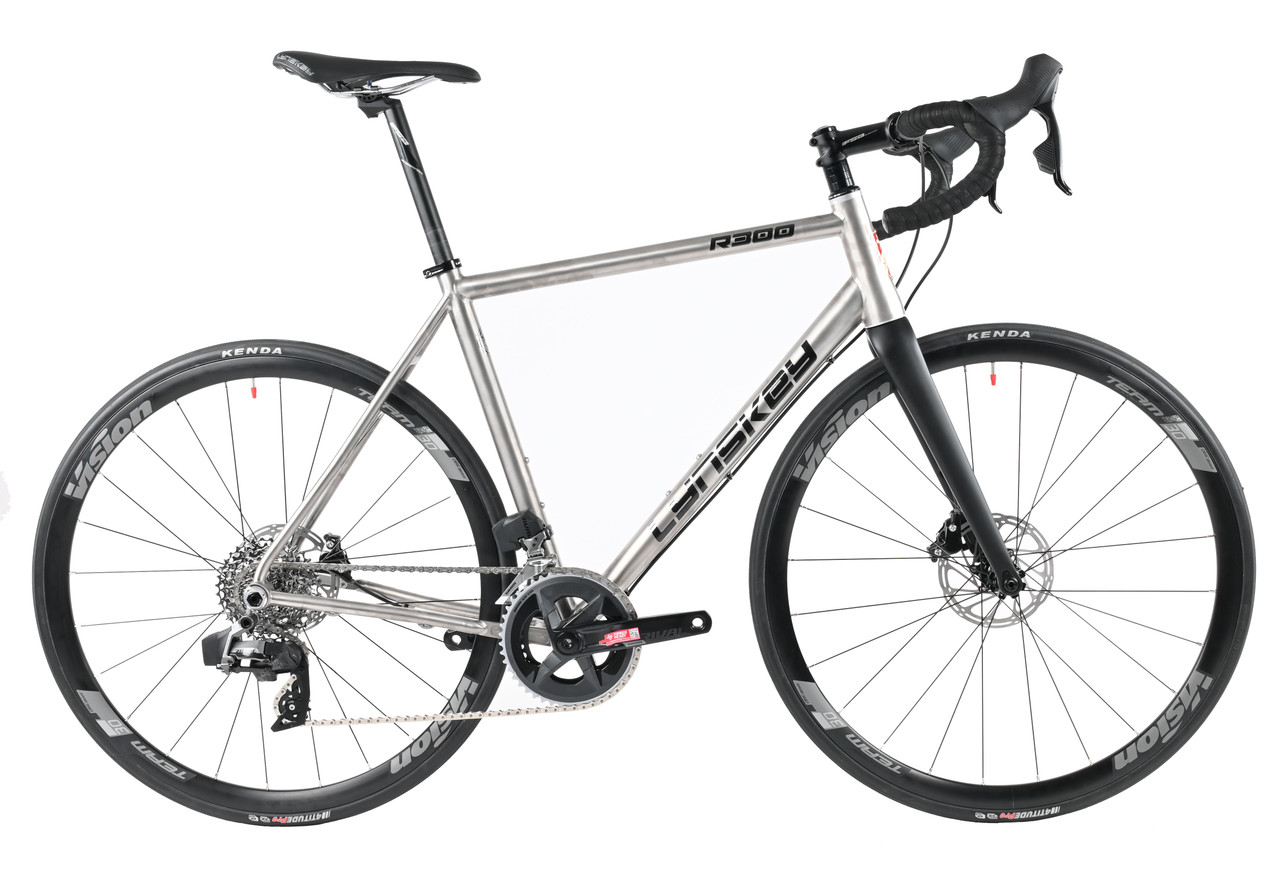 2024 R300 Complete Lynskey Performance Designs