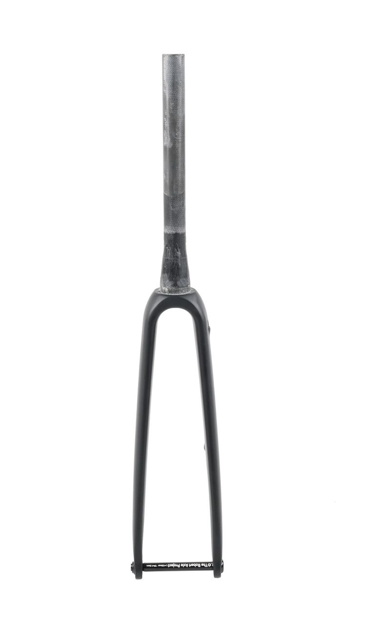 Pro Road Carbon Fork #5 WIDE (Info Page - Not For Sale 