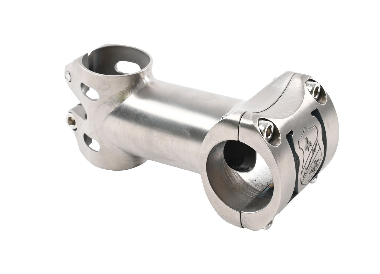 Lynskey Titanium Stem +/- 6 degrees