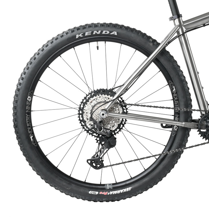 2024 Pro 29 Mountain Bike