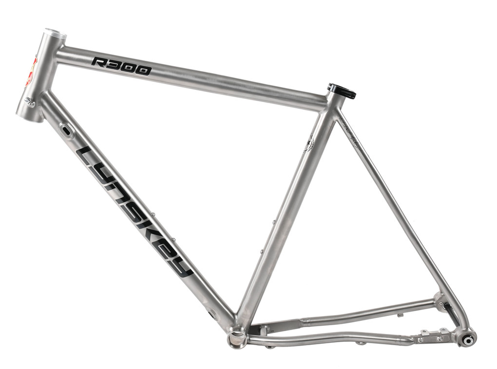 2023 R300 Disc Road Frame | Closeout