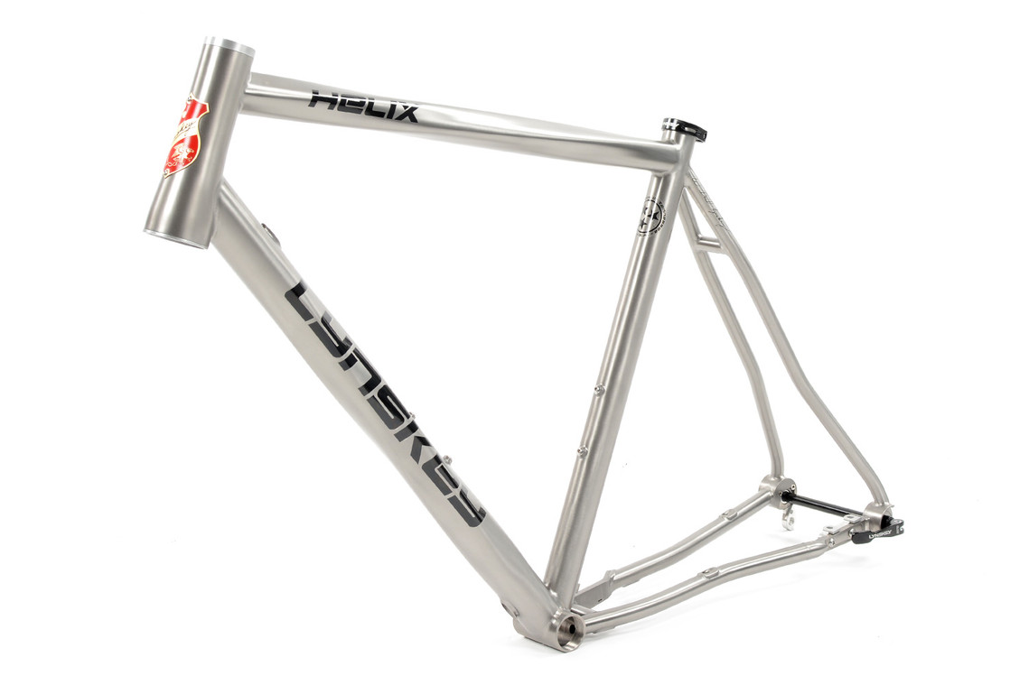 Helix Disc Road Frame | Flash Sale