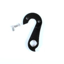 Black DH-256 Replaceable Hanger