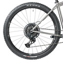 2024 Live Wire Hardtail Mountain Bike