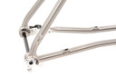 drive side chainstay of Pro GR Frame
