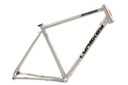 GR300 Titanium Bicycle Frame | Internal | Flash Sale