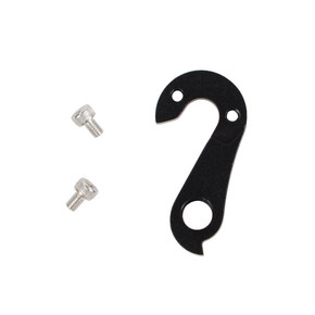 Black DH-260 Replaceable Hanger