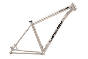 PRO 29 Hardtail Mountain Bike Frame | Overstock