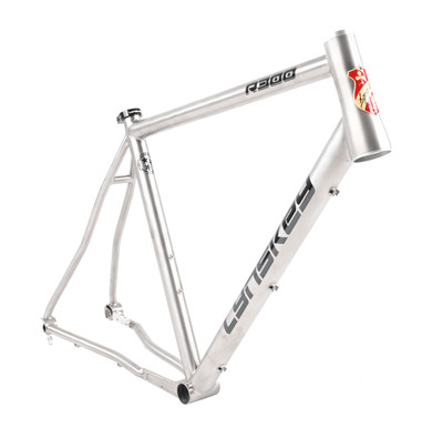 Titanium Road Bikes - Lynskey Performance Designs