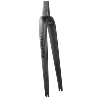 Lynskey Pro Road Carbon Fork #2 - Lynskey Performance Designs