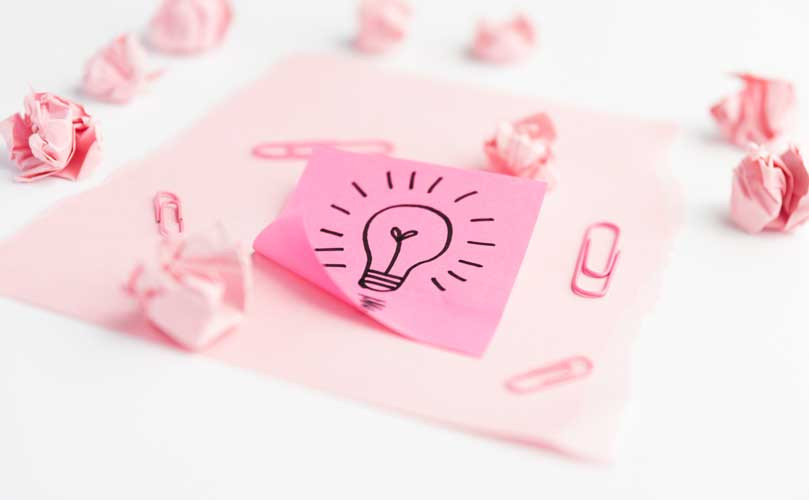Tips for Writing the Perfect Note - iDesignThat