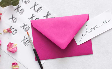 Handwritten Notes: Why You Should Put Pen to Paper Handwritten Notes: Why You Should Put Pen to Paper