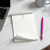Family monogram notepad personalized with name — beautiful, meaningful stationery gift. Family monogram notepad personalized with name — beautiful, meaningful stationery gift.