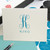 Elegant Stationery Gift Box for Families