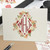 Sophisticated Monogram Stationery Set