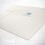 Elegant crown notecards printed on premium paper; regal stationery for thank-you notes and special occasions