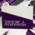 Boxed letter writing kit of note cards, notepads, address labels & envelopes.