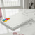 Personalized Macaron notepad for grocery lists, desk reminders, and everyday to-dos
