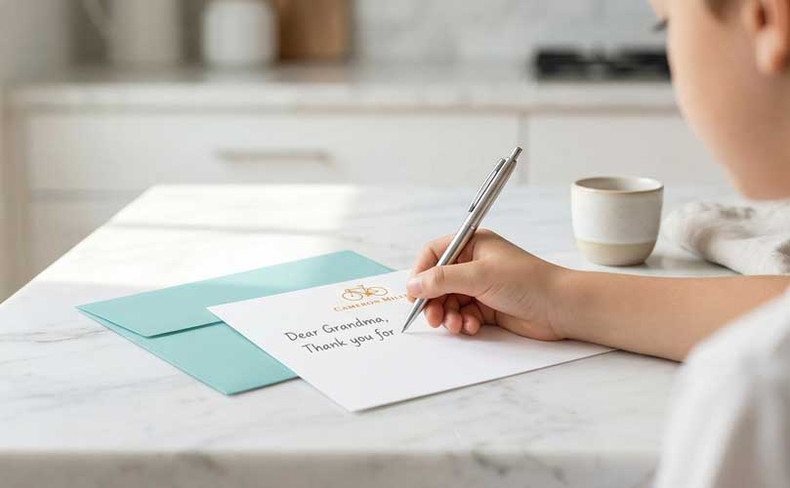 Why Letter Writing Still Matters in a Digital World