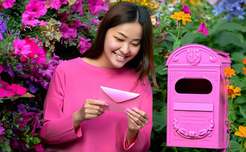 The Benefits of Sending Personalized Notecards