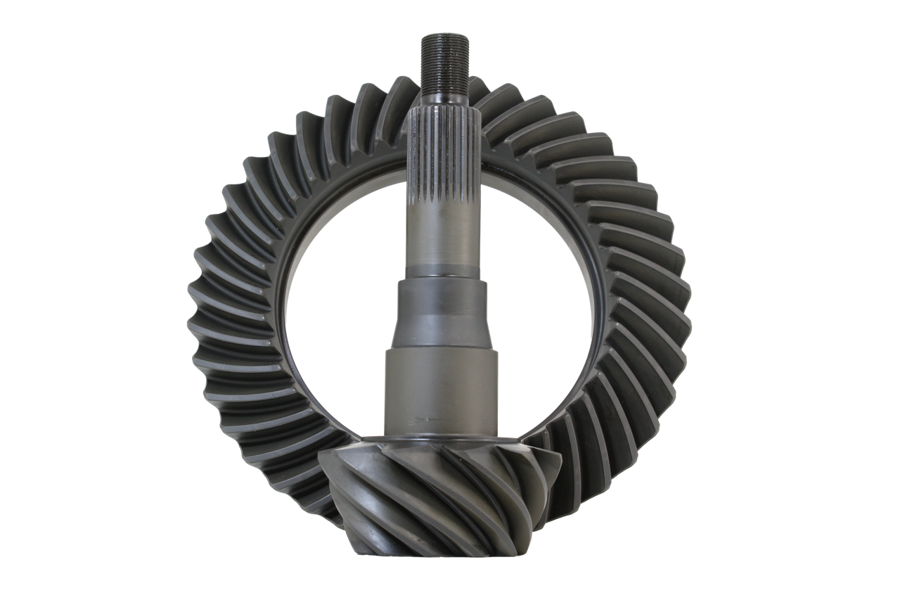 Revolution Gear Ring Pinion for Ford Ratio