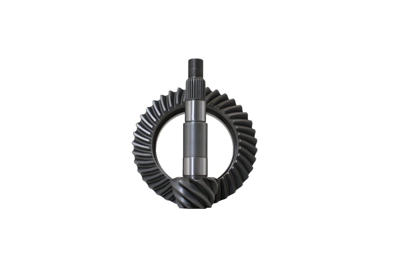 Dana 35 Standard Rotation 3.08-5.13 Ratio Ring and Pinion 