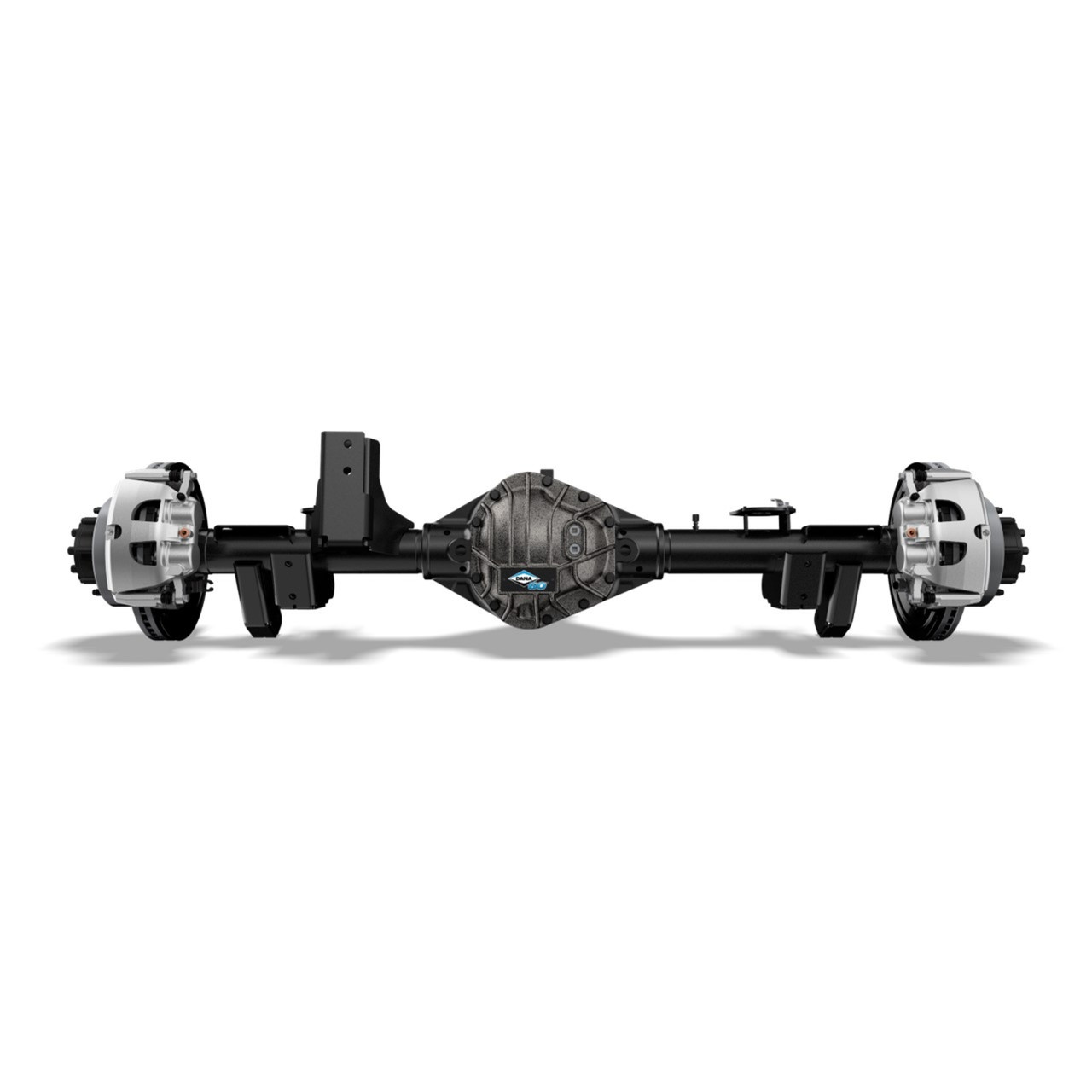 Dana Spicer Ultimate Dana 60 Crate Axle 2020+ Gladiator JT Rear
