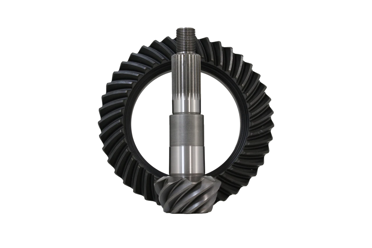 USA Standard Gear Dana 30 Reverse Rotation 4.56 Ring & Pinion Master Kit For Jeep YJ XJ