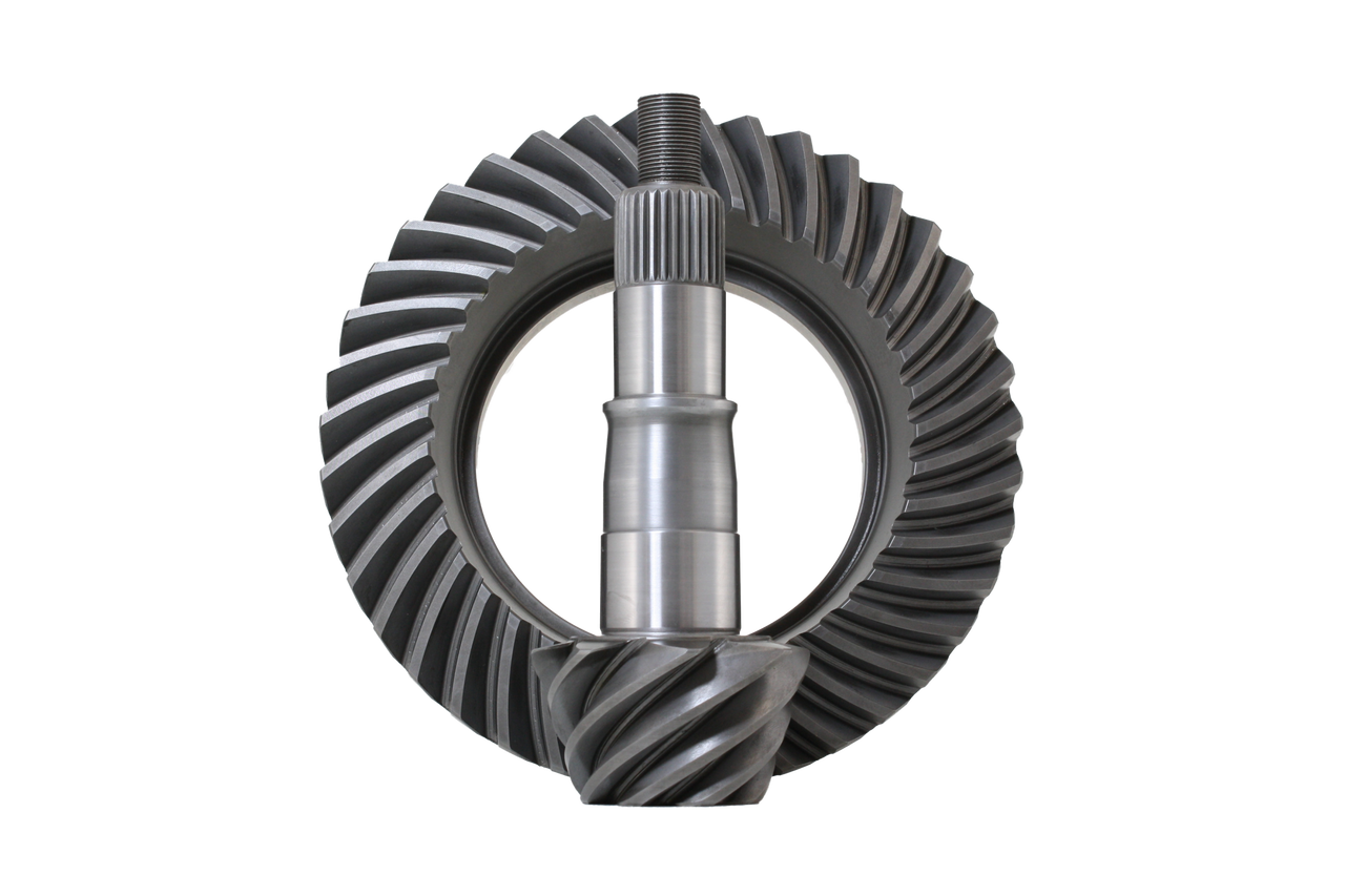 レオナルド Ford 8.8 Inch IFS 4.10-4.88 Ratio Ring and Pinion Revolution