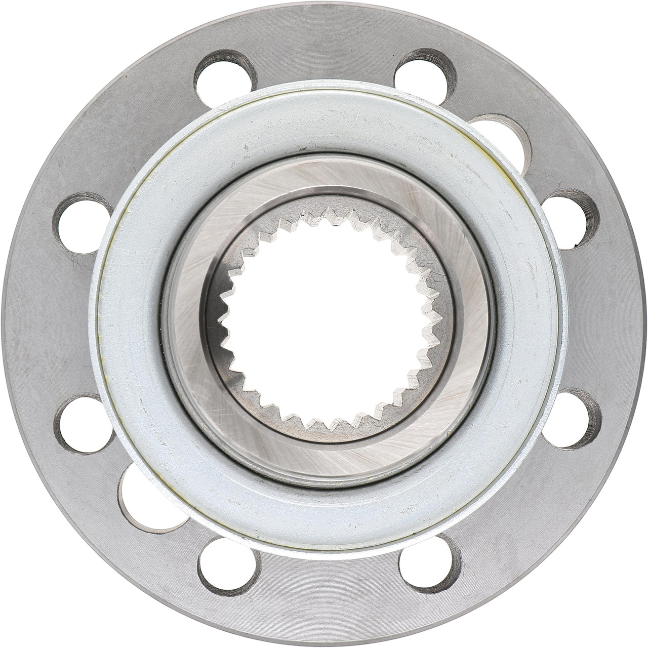 Spicer Yoke, Flange Style. Dana 44 AdvanTEK M210 Front 2018+