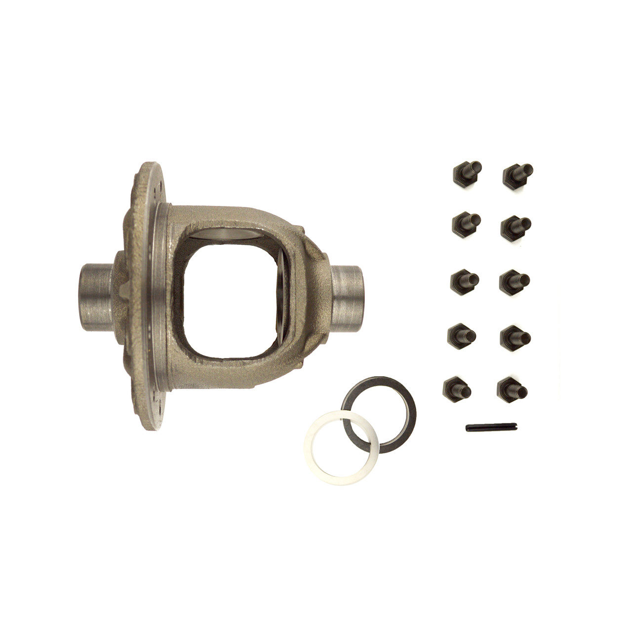 Spicer Differential Carrier Dana 30 Open Case, 3.54&Dn #706007X