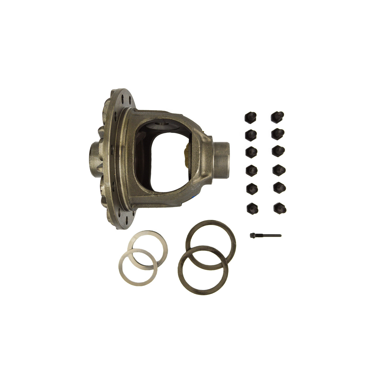 Spicer Differential Carrier Dana 60 Open Case 4.10&Down #707212X